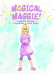Cover 1 - Magical Maggie